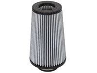 Magnum Force Intake Replacement Air Filter w/ Pro Dry S Media 3 F x 6 Inch B x 4-1/2 Inch T (Inverted) x 9-1/4 Inch H aFe Power aFe Power