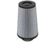Magnum Force Intake Replacement Air Filter w/ Pro Dry S Media 3 F x 6 Inch B x 4-1/2 Inch T (Inverted) x 9-1/4 Inch H aFe Power aFe Power