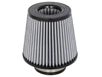 Magnum Force Intake Replacement Air Filter w/ Pro Dry S Media 3 F x 6 Inch B x 4-1/2 T (Inverted) x 5-1/2 Inch H aFe Power aFe Power