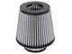 Magnum Force Intake Replacement Air Filter w/ Pro Dry S Media 3 F x 6 Inch B x 4-1/2 T (Inverted) x 5-1/2 Inch H aFe Power aFe Power