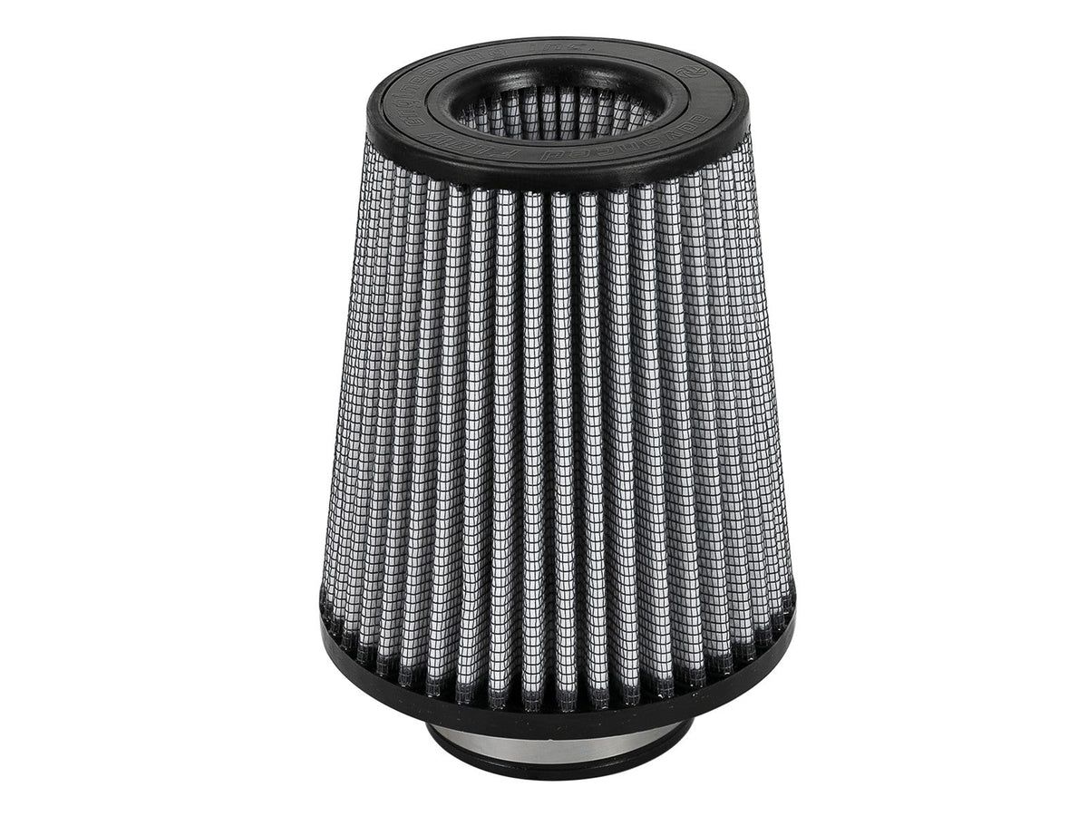 Magnum Force Intake Replacement Air Filter w/ Pro Dry S Media 3-1/2 Inch F x 6 Inch B x 4-1/2 Inch T (Inverted) x 7 Inch H aFe Power aFe Power