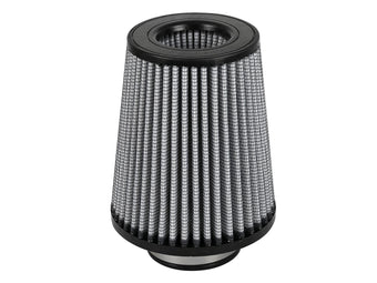 compare product Magnum Force Intake Replacement Air Filter w/ Pro Dry S Media 3-1/2 Inch F x 6 Inch B x 4-1/2 Inch T (Inverted) x 7 Inch H aFe Power