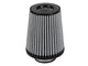 Magnum Force Intake Replacement Air Filter w/ Pro Dry S Media 3-1/2 Inch F x 6 Inch B x 4-1/2 Inch T (Inverted) x 7 Inch H aFe Power aFe Power