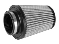 Magnum Force Intake Replacement Air Filter w/ Pro Dry S Media 3-1/2 Inch F x 6 Inch B x 4-1/2 Inch T (Inverted) x 7 Inch H aFe Power aFe Power
