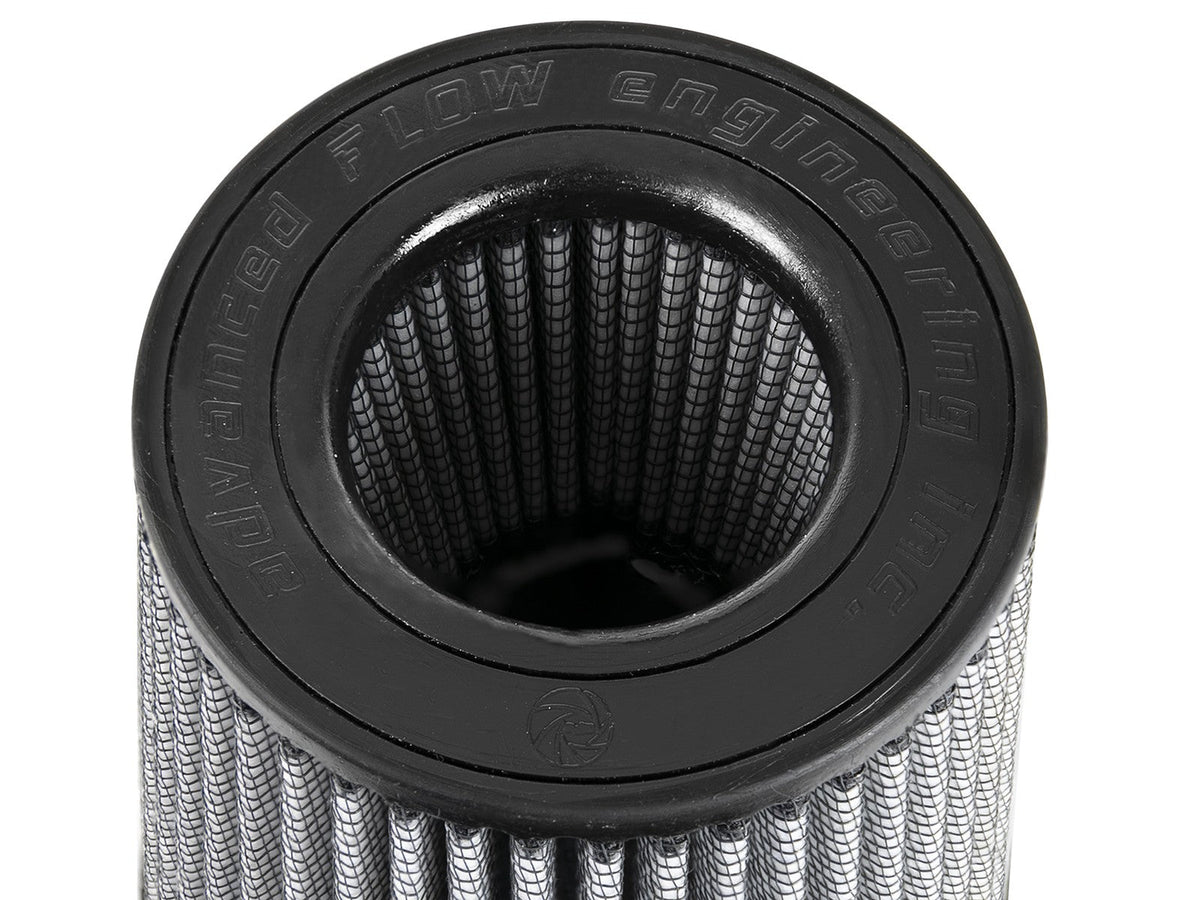 Magnum Force Intake Replacement Air Filter w/ Pro Dry S Media 3-1/2 Inch F x 6 Inch B x 4-1/2 Inch T (Inverted) x 7 Inch H aFe Power aFe Power