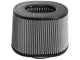 Magnum Force Intake Replacement Air Filter w/ Pro Dry S Media 5-1/2 Inch F x (10x7) Inch B x (9x7) Inch T (Inverted) x 7 Inch H aFe Power aFe Power