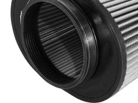 Magnum Force Intake Replacement Air Filter w/ Pro Dry S Media 5-1/2 Inch F x (10x7) Inch B x (9x7) Inch T (Inverted) x 7 Inch H aFe Power aFe Power