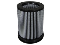Momentum Intake Replacement Air Filter w/ Pro Dry S Media 3-1/2 Inch F x 6 Inch B x 5-1/2 Inch T (Inverted) x 7-1/2 Inch H aFe Power aFe Power