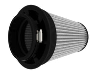 Momentum Intake Replacement Air Filter w/ Pro Dry S Media 4 Inch F x 6 Inch B x 4-1/2 Inch T (Inverted) x 8-1/2 Inch H aFe Power aFe Power