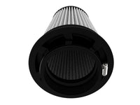 Momentum Intake Replacement Air Filter w/ Pro Dry S Media 4 Inch F x 6 Inch B x 4-1/2 Inch T (Inverted) x 8-1/2 Inch H aFe Power aFe Power