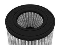 Momentum Intake Replacement Air Filter w/ Pro Dry S Media 4 Inch F x 6 Inch B x 4-1/2 Inch T (Inverted) x 8-1/2 Inch H aFe Power aFe Power