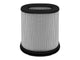 Momentum Intake Replacement Air Filter w/ Pro Dry S Media (6-3/4x4-3/4) Inch F X (8-1/4x6-1/4) Inch B X (7-1/4x5) Inch T (Inverted) X 9 Inch H aFe Power aFe Power
