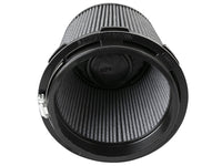Momentum Intake Replacement Air Filter w/ Pro Dry S Media 5-1/2 Inch F x 7 Inch B x 5-1/2 Inch T (Inverted) x 6-1/2 Inch H aFe Power aFe Power