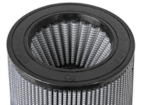 Momentum Intake Replacement Air Filter w/ Pro Dry S Media 5-1/2 Inch F x 7 Inch B x 5-1/2 Inch T (Inverted) x 6-1/2 Inch H aFe Power aFe Power