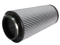 Magnum Force Intake Replacement Air Filter w/ Pro Dry S Media 5 Inch F x 7-1/2 Inch B x 5-1/2 Inch T (Inverted) x 13 Inch H aFe Power aFe Power
