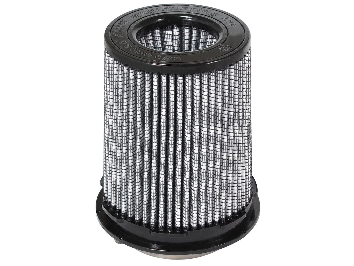 Momentum Intake Replacement Air Filter w/ Pro Dry S Media 3-1/2 Inch F x 5 Inch B x 4-1/2 Inch T (Inverted) x 6-1/2 Inch H aFe Power aFe Power