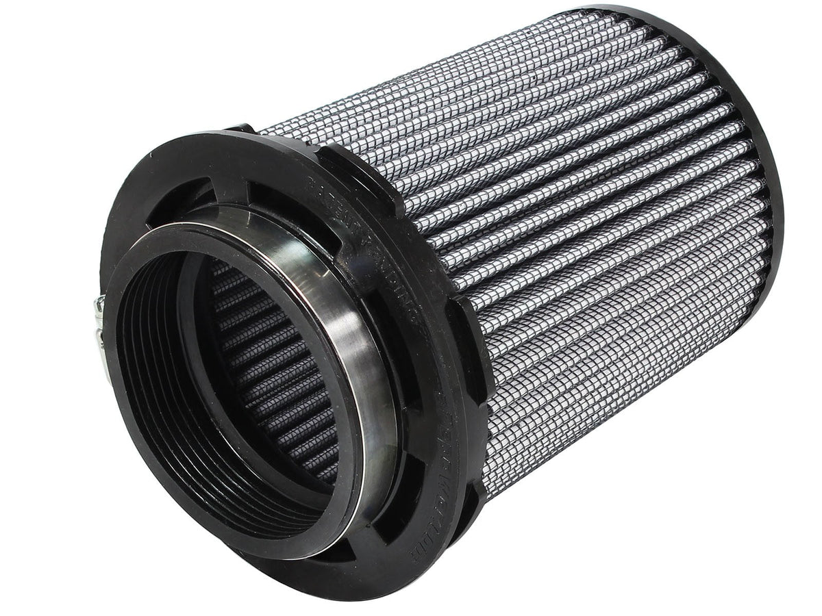 Momentum Intake Replacement Air Filter w/ Pro Dry S Media 3-1/2 Inch F x 5 Inch B x 4-1/2 Inch T (Inverted) x 6-1/2 Inch H aFe Power aFe Power