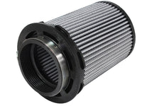 Momentum Intake Replacement Air Filter w/ Pro Dry S Media 3-1/2 Inch F x 5 Inch B x 4-1/2 Inch T (Inverted) x 6-1/2 Inch H aFe Power aFe Power
