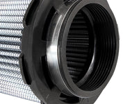 Momentum Intake Replacement Air Filter w/ Pro Dry S Media 3-1/2 Inch F x 5 Inch B x 4-1/2 Inch T (Inverted) x 6-1/2 Inch H aFe Power aFe Power