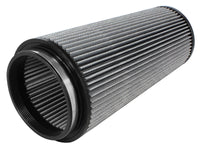 Magnum Force Intake Replacement Air Filter w/ Pro Dry S Media 6F x 7-1/2B x 5-1/2T (Inverted) x 14 Inch H aFe Power aFe Power