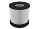 Momentum Intake Replacement Air Filter w/ Pro Dry S Media 3-1/4 Inch F x 8 Inch B x 8 Inch T (Inverted) x 8 Inch H aFe Power aFe Power