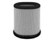 Momentum Intake Replacement Air Filter w/ Pro Dry S Media (6-3/4x4-3/4) Inch F x (8-1/4x6-1/4) Inch B x (7-1/4x5) Inch T (Inverted) x 8-1/2 Inch H aFe Power aFe Power