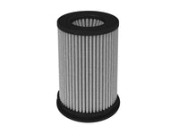 Momentum Intake Replacement Air Filter w/ Pro Dry S Media 3-1/2 Inch F x 5 Inch B x 4-1/2 Inch T (Inverted) x 7-1/2 Inch H aFe Power aFe Power