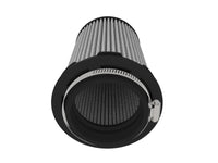 Momentum Intake Replacement Air Filter w/ Pro Dry S Media 3-1/2 Inch F x 5 Inch B x 4-1/2 Inch T (Inverted) x 7-1/2 Inch H aFe Power aFe Power