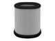 Momentum Intake Replacement Air Filter w/ Pro Dry S Media (6x4) Inch F x (8-1/4x6-1/4) Inch B x (7-1/4x5) Inch T (Inverted) x 9 Inch H aFe Power aFe Power