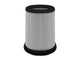 Momentum Intake Replacement Air Filter w/ Pro Dry S Media (5-1/4x3-3/4) Inch F x (7-3/8x5-7/8) Inch B x (4-1/2x4) Inch T (Inverted) x 8-3/4 Inch H aFe Power aFe Power