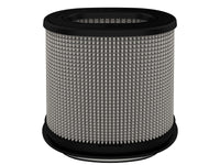 Momentum Intake Replacement Air Filter w/ Pro Dry S Media (6-3/4x4-3/4) Inch F x (8-1/4x6-1/4) Inch B x (7-1/4x5) Inch T x 7 Inch H aFe Power aFe Power