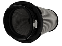 Momentum Intake Replacement Air Filter w/ Pro Dry S Media (6-3/4x4-3/4) Inch F x (8-1/4x6-1/4) Inch B x (7-1/4x5) Inch T x 7 Inch H aFe Power aFe Power