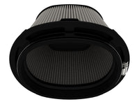 Momentum Intake Replacement Air Filter w/ Pro Dry S Media (6-3/4x4-3/4) Inch F x (8-1/4x6-1/4) Inch B x (7-1/4x5) Inch T x 7 Inch H aFe Power aFe Power