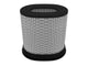 Momentum Intake Replacement Air Filter w/ Pro Dry S Media (6-1/2x4-3/4) Inch F x (9x7) Inch B x (9x7) Inch T (Inverted) x 9 Inch H aFe Power aFe Power