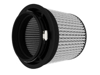 Momentum Intake Replacement Air Filter w/ Pro Dry S Media 6 Inch F x 8 Inch B x 8 Inch T (Inverted) x 8 Inch H aFe Power aFe Power