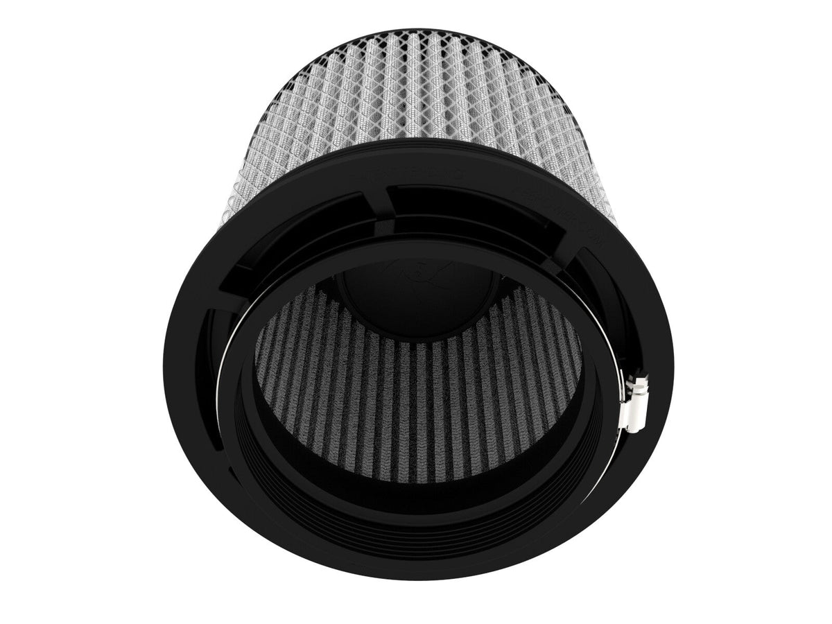 Momentum Intake Replacement Air Filter w/ Pro Dry S Media 6 Inch F x 8 Inch B x 8 Inch T (Inverted) x 8 Inch H aFe Power aFe Power