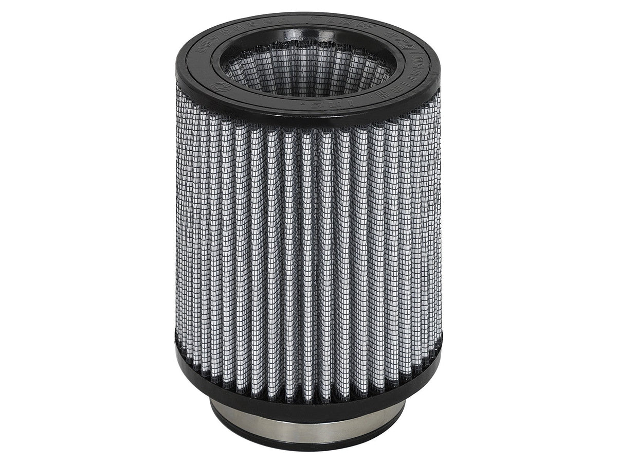 Magnum Force Intake Replacement Air Filter w/ Pro Dry S Media 4 Inch F x 6 Inch B x 5-1/2 Inch T (Inverted) x 7 Inch H aFe Power aFe Power