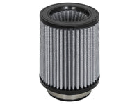 Magnum Force Intake Replacement Air Filter w/ Pro Dry S Media 4 Inch F x 6 Inch B x 5-1/2 Inch T (Inverted) x 7 Inch H aFe Power aFe Power