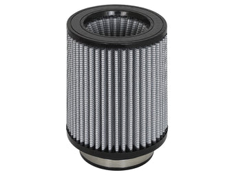 compare product Magnum Force Intake Replacement Air Filter w/ Pro Dry S Media 4 Inch F x 6 Inch B x 5-1/2 Inch T (Inverted) x 7 Inch H aFe Power