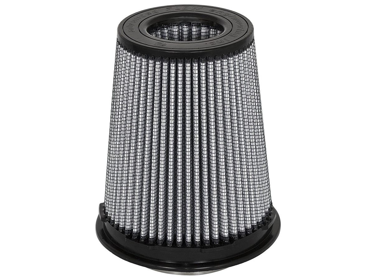 Momentum Intake Replacement Air Filter w/ Pro Dry S Media 4 Inch F x 6 Inch B x 4-1/2 Inch T (Inverted) x 7-1/2 Inch H aFe Power aFe Power