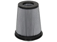 Momentum Intake Replacement Air Filter w/ Pro Dry S Media 4 Inch F x 6 Inch B x 4-1/2 Inch T (Inverted) x 7-1/2 Inch H aFe Power aFe Power