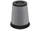 Momentum Intake Replacement Air Filter w/ Pro Dry S Media 4 Inch F x 6 Inch B x 4-1/2 Inch T (Inverted) x 7-1/2 Inch H aFe Power aFe Power