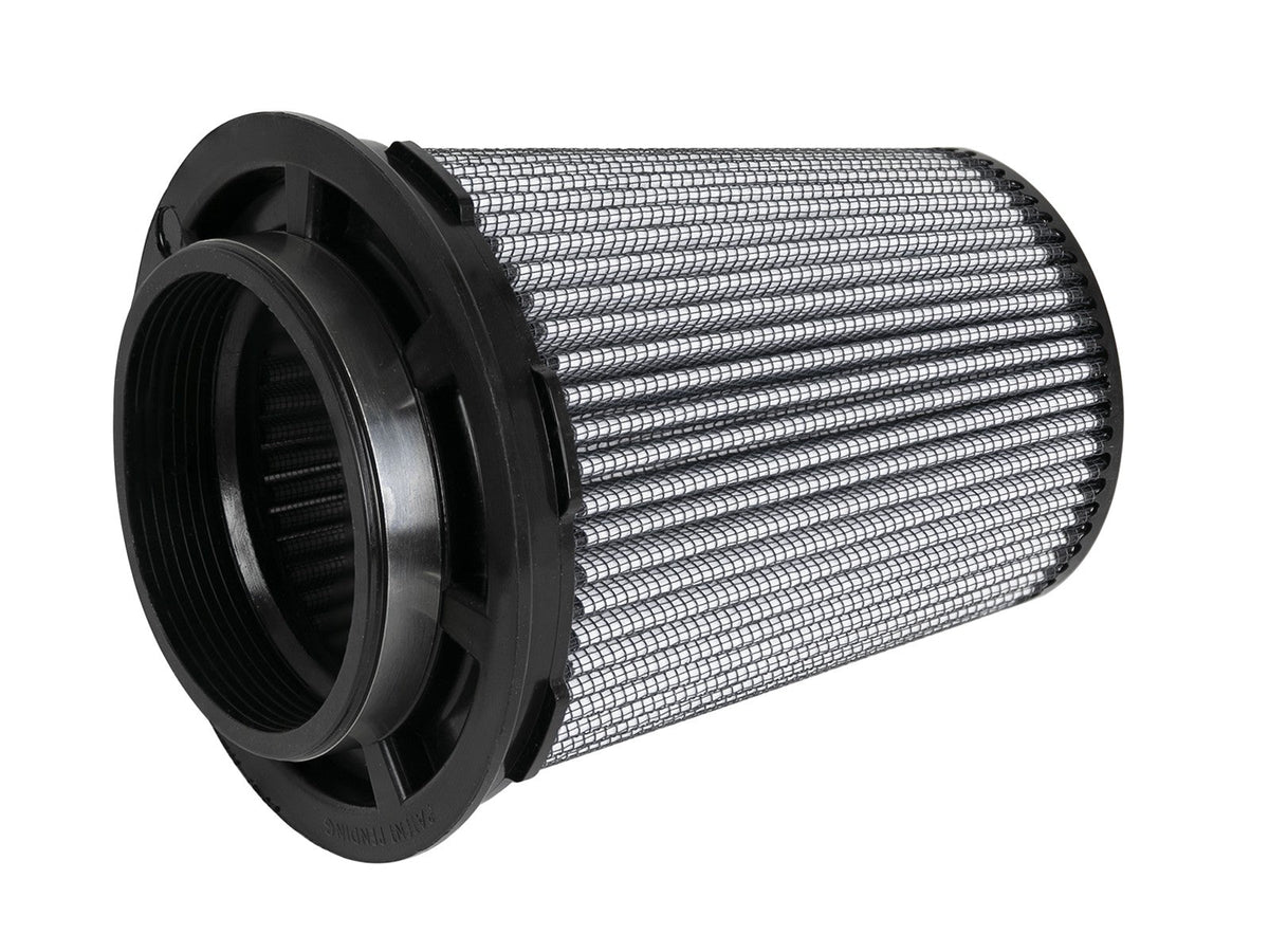 Momentum Intake Replacement Air Filter w/ Pro Dry S Media 4 Inch F x 6 Inch B x 4-1/2 Inch T (Inverted) x 7-1/2 Inch H aFe Power aFe Power