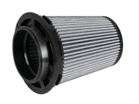 Momentum Intake Replacement Air Filter w/ Pro Dry S Media 4 Inch F x 6 Inch B x 4-1/2 Inch T (Inverted) x 7-1/2 Inch H aFe Power aFe Power
