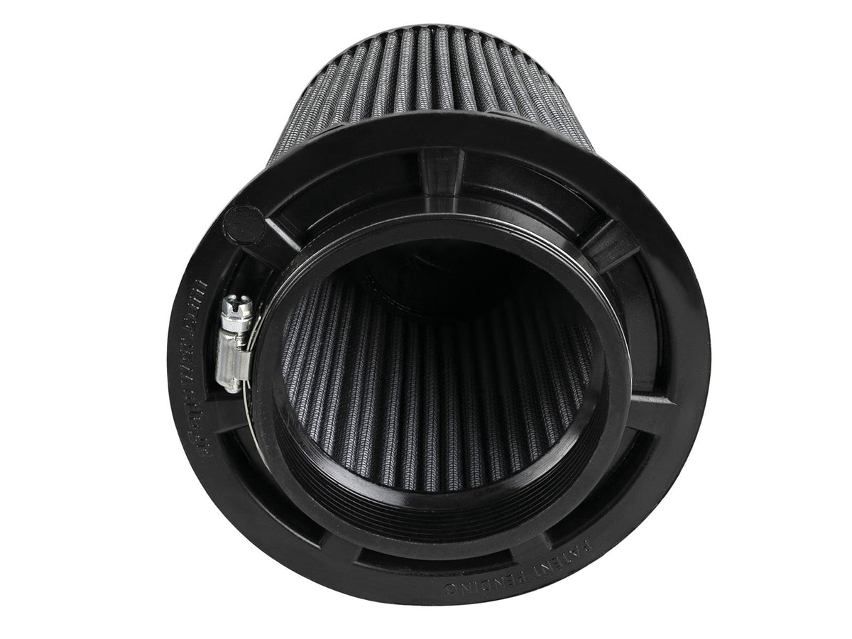 Momentum Intake Replacement Air Filter w/ Pro Dry S Media 4 Inch F x 6 Inch B x 4-1/2 Inch T (Inverted) x 7-1/2 Inch H aFe Power aFe Power