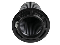 Momentum Intake Replacement Air Filter w/ Pro Dry S Media 4 Inch F x 6 Inch B x 4-1/2 Inch T (Inverted) x 7-1/2 Inch H aFe Power aFe Power