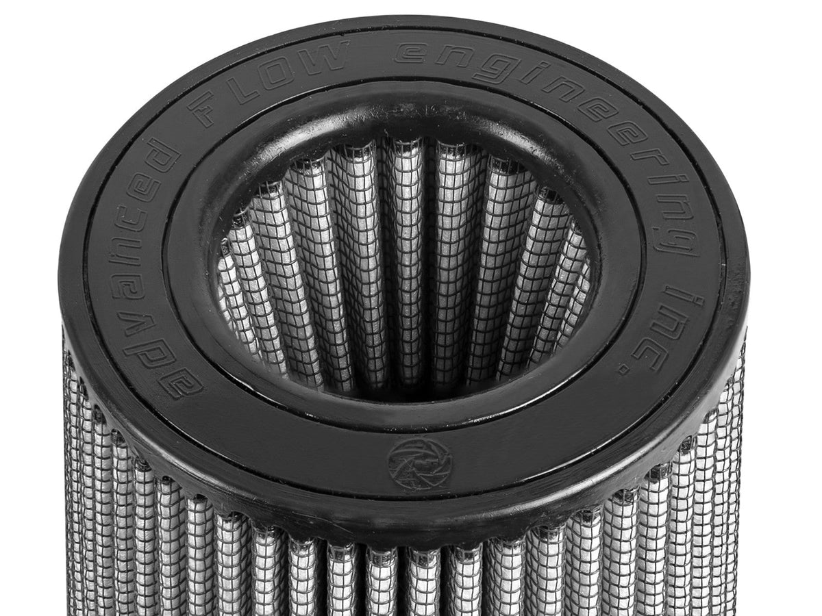 Momentum Intake Replacement Air Filter w/ Pro Dry S Media 4 Inch F x 6 Inch B x 4-1/2 Inch T (Inverted) x 7-1/2 Inch H aFe Power aFe Power