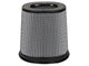 Momentum Intake Replacement Air Filter w/ Pro Dry S Media 3 Inch F (Dual) x (8-1/4 x 6-1/4) Inch B x (7-1/4 x 5) Inch T x 9 Inch H aFe Power aFe Power