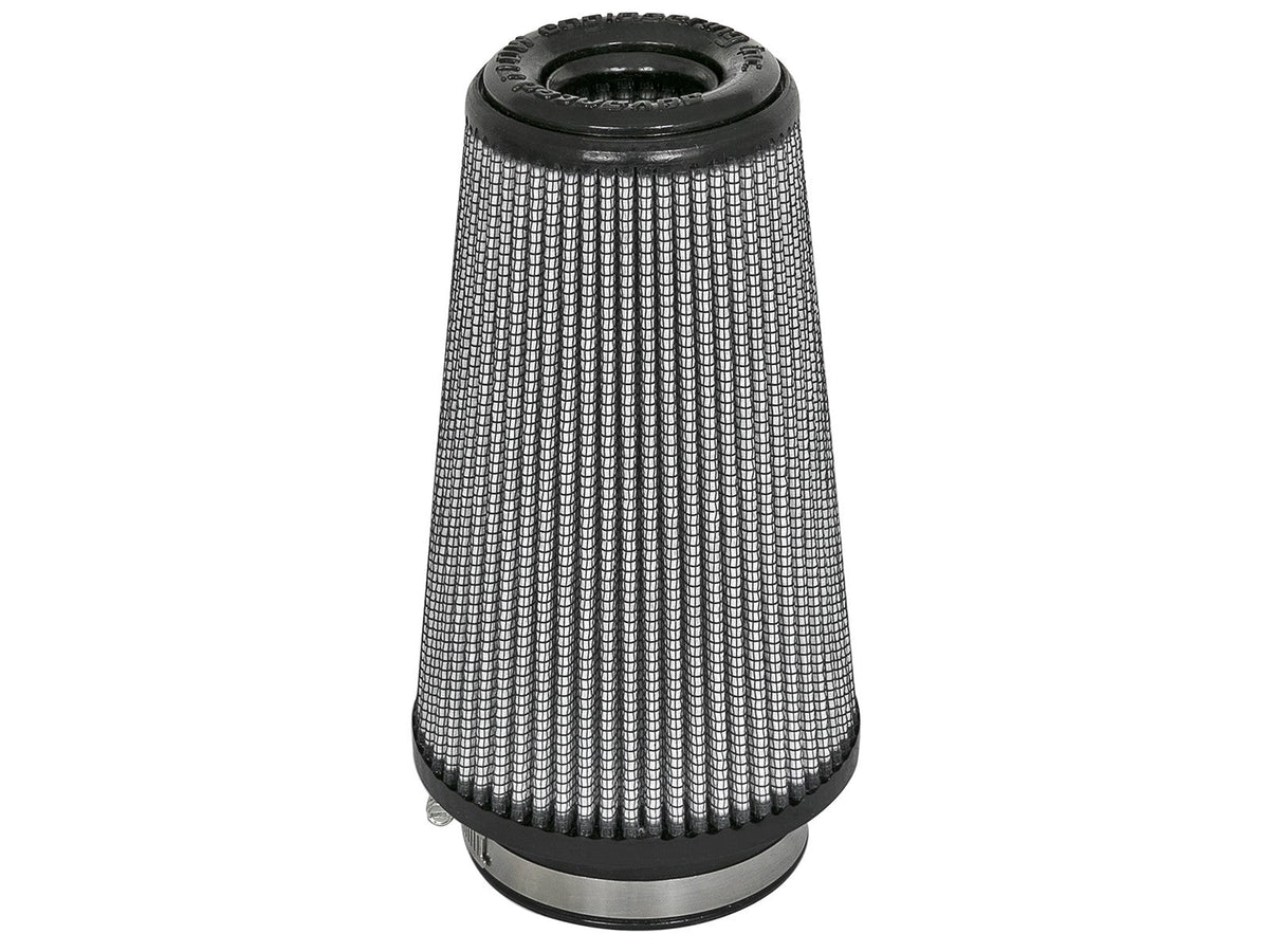 Magnum Force Intake Replacement Air Filter w/ Pro Dry S Media 3-1/2 Inch F x 5 Inch B x 3-1/2 Inch T (Inverted) x 8 Inch H aFe Power aFe Power