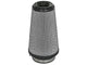 Magnum Force Intake Replacement Air Filter w/ Pro Dry S Media 3-1/2 Inch F x 5 Inch B x 3-1/2 Inch T (Inverted) x 8 Inch H aFe Power aFe Power